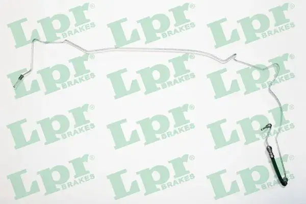 Тормозной шланг LPR 6T49187