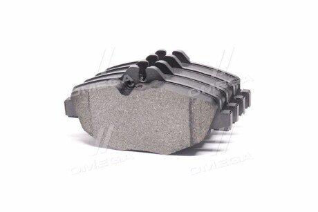 Тормозні (гальмівні) колодки lpr 05P1124