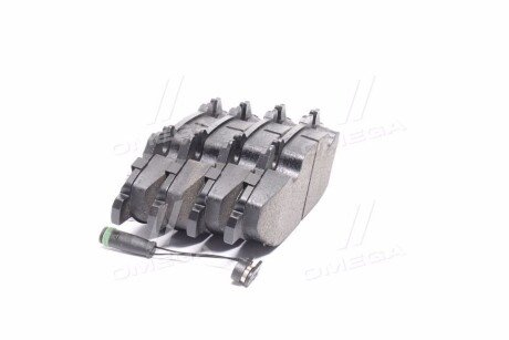 Тормозні (гальмівні) колодки lpr 05P1228