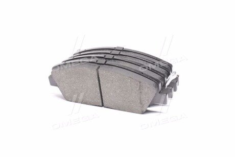 Тормозні (гальмівні) колодки lpr 05P1382