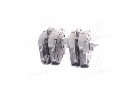 Тормозные колодки lpr 05P1493