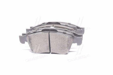 Тормозные колодки lpr 05P1493