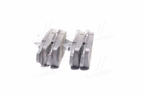 Тормозные колодки lpr 05P1493