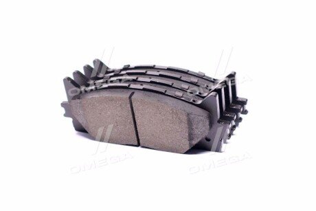 Тормозные колодки lpr 05P1593