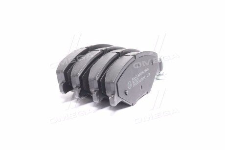 Тормозные колодки lpr 05P1795