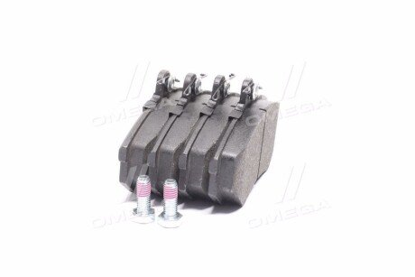 Тормозные колодки lpr 05P216