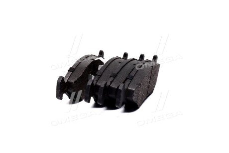 Тормозные колодки lpr 05P233