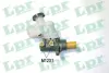 Тормозные колодки LPR 05P2441