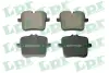 Тормозные колодки LPR 05P2441