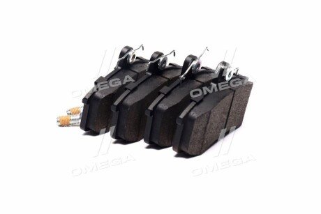 Тормозні (гальмівні) колодки lpr 05P288