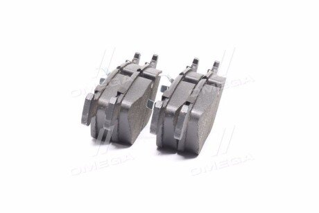 Тормозные колодки lpr 05P296