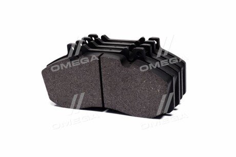 Тормозные колодки lpr 05P360