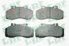 Тормозные колодки LPR 05P360