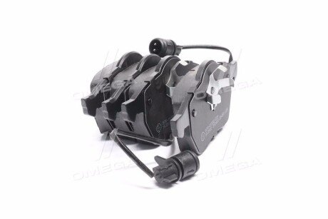 Тормозные колодки lpr 05P453