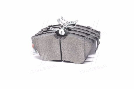 Тормозные колодки lpr 05P605