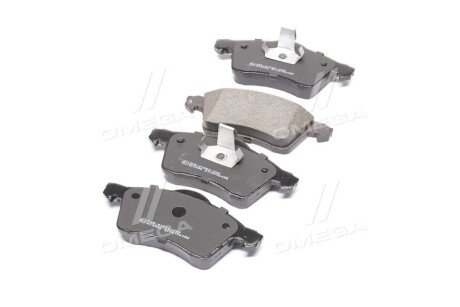 Тормозные колодки lpr 05P645