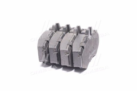 Тормозні (гальмівні) колодки lpr 05P672