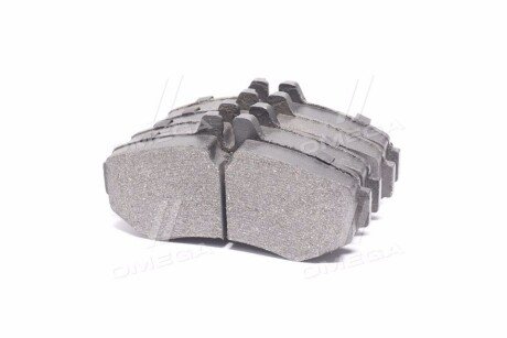 Тормозні (гальмівні) колодки lpr 05P672