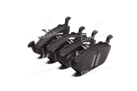 Тормозні (гальмівні) колодки lpr 05P692