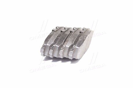 Тормозні (гальмівні) колодки lpr 05P693