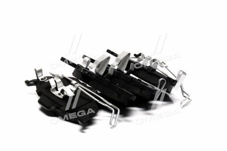 Тормозные колодки lpr 05P698