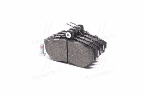 Тормозные колодки lpr 05P718