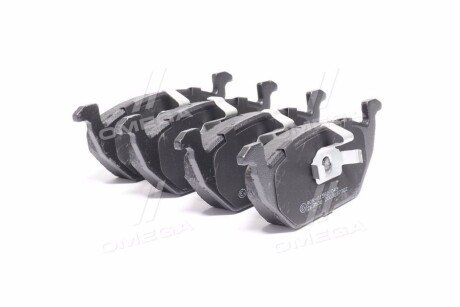 Тормозные колодки lpr 05P730