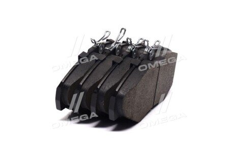 Тормозні (гальмівні) колодки lpr 05P869