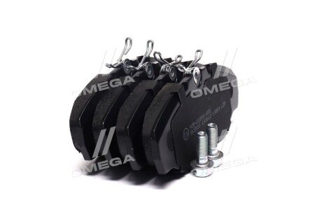 Тормозні (гальмівні) колодки lpr 05P869