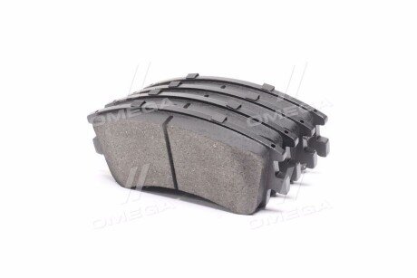 Тормозные колодки lpr 05P878