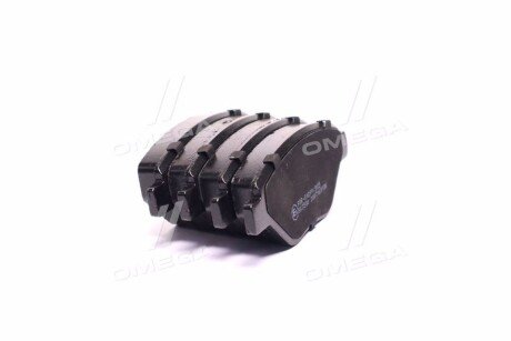 Тормозные колодки lpr 05P910