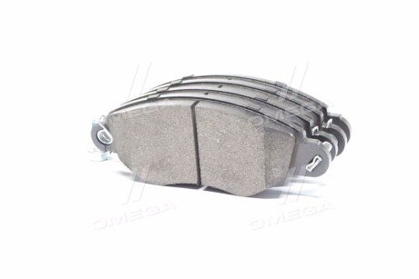 Тормозные колодки lpr 05P994