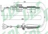 Трос акселератора lpr C0030A