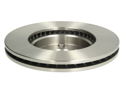 Вентилируемый тормозной диск lpr T2088V