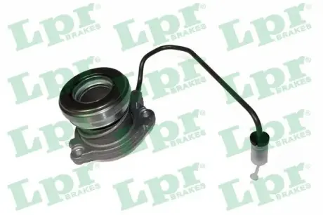 Выжимной подшипник LPR 3464