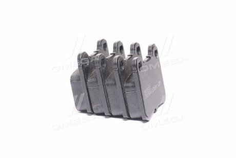 Задние тормозные колодки lpr 05P181