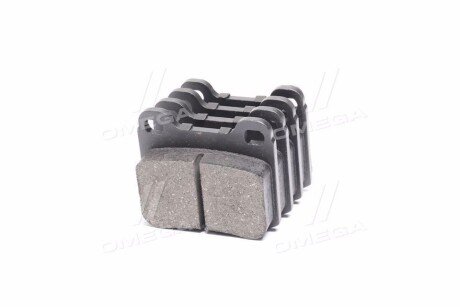 Задние тормозные колодки lpr 05P181