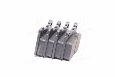 Задние тормозные колодки lpr 05P181