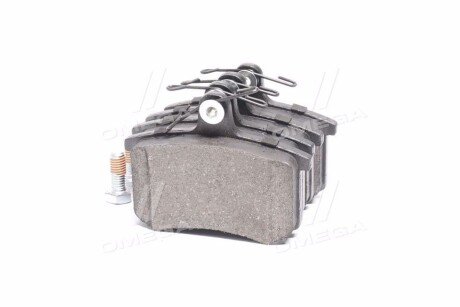 Задние тормозные колодки lpr 05P215