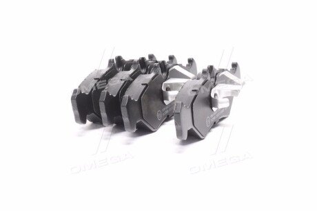 Задние тормозные колодки lpr 05P609