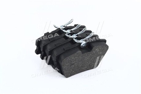 Задние тормозные колодки lpr 05P616