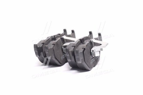 Задние тормозные колодки lpr 05P650