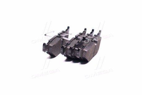 Задние тормозные колодки lpr 05P675