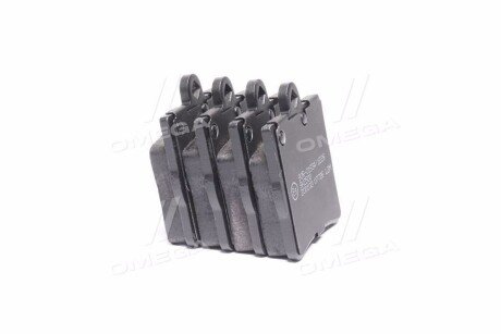 Задние тормозные колодки lpr 05P726