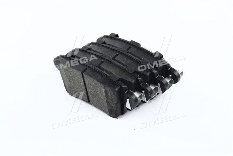 Задние тормозные колодки lpr 05P791