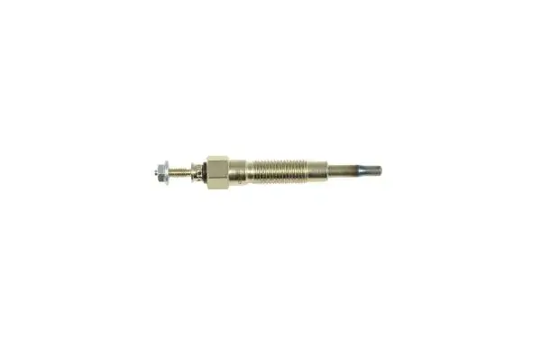 Свічка розжарювання 11V 89/21mm M10x 1.25 Mitsubishi Pajero II 2.8TD 94-00 Lucas LP082 (фото 1)