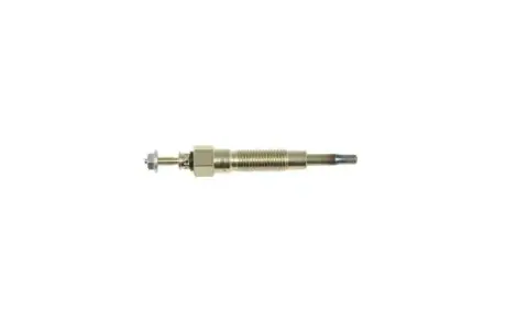 Свічка розжарювання 11V 89/21mm M10x 1.25 Mitsubishi Pajero II 2.8TD 94-00 Lucas LP082