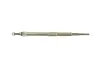 Свічка розжарювання 11V (M10x1,25/5s) Toyota Yaris 1.4TD 01.10-, Corolla 1.4D 07.04- Mini One1.4D 03- lucas LP094