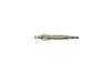 Свічка розжарювання 11V (M10x1,25) Mazda 626 GE/GV 2.0D 91- lucas LP025