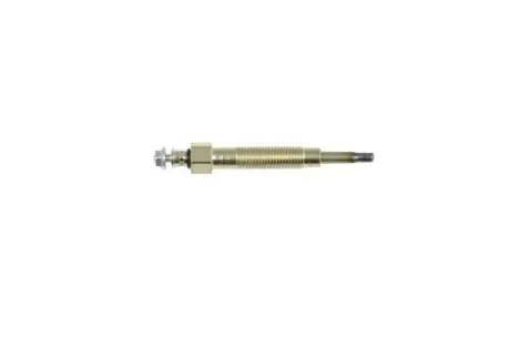 Свічка розжарювання Hyunday Galloper 2.5TDci/H100 2.5D 94- Lucas LP070